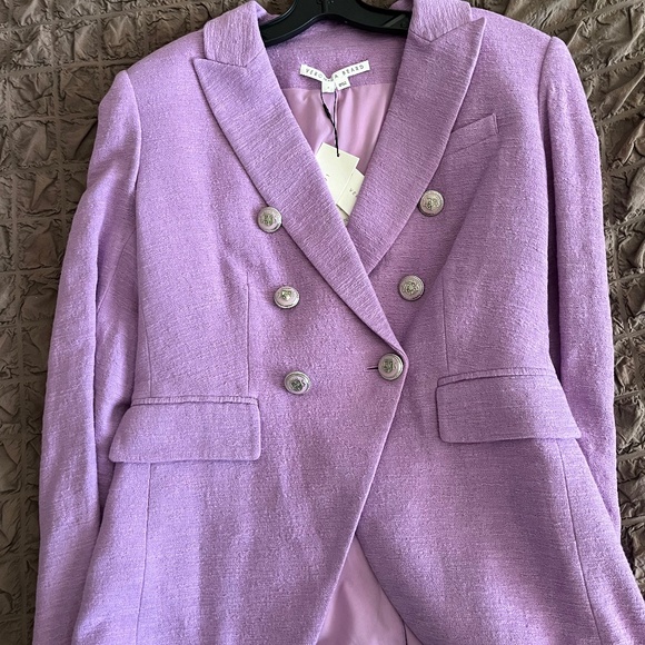 Veronica Beard Dickey Jacket - Picture 1 of 6